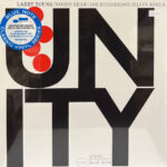 Larry Young - Unity - 180 Gram Vinyl Record