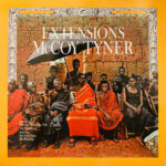 McCoy Tyner – Extensions
