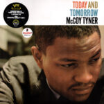 McCoy Tyner – Today And Tomorrow