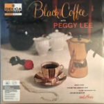 Peggy Lee – Black Coffee With Peggy Lee