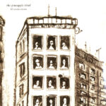 The Pineapple Thief – 10 Stories Down