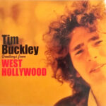 Tim Buckley – Greetings From West Hollywood