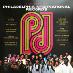 Various – The Best Of Philadelphia International Records