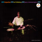 Art Blakey - Jazz Messengers!!!!!