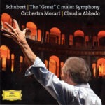 Claudio Abbado With Orchestra Mozart