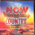 Compilation - Now That's What I Call Country Volume 17