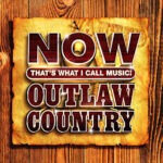 Compilation - Now That's What I Call Outlaw Country