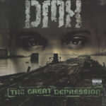 DMX – The Great Depression