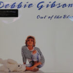 Debbie Gibson – Out Of The Blue