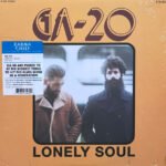 GA-20 – Lonely Soul