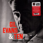 Gil Evans – Gil Evans & Ten