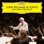 John Williams With The Saito Kinen Orchestra - In Tokyo - Double Vinyl Records