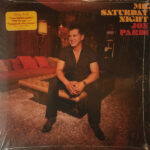 Jon Pardi – Mr Saturday Night