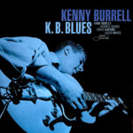 Kenny Burrell – KB Blues