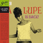 La Lupe – Is Back!