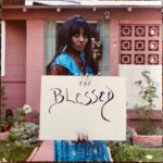 Lucinda Williams - Blessed - Double Vinyl Record and Double Compact Discs