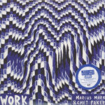 Marcus Marr & Chet Faker – Work