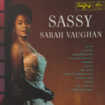 Sarah Vaughan – Sassy