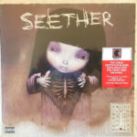 Seether – Finding Beauty In Negative Spaces