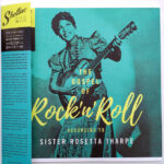 Sister Rosetta Tharpe – The Gospel Of Rock'n'Roll According To