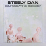 Steely Dan – Countdown To Ecstasy