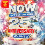 Various – Now That’s What I Call Music! 25th Anniversary Volume 2