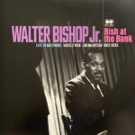 Walter Bishop Jr – Bish At The Bank Live In Baltimore