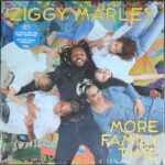 Ziggy Marley – More Family Time