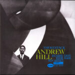 Andrew Hill – Smoke Stack