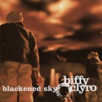 Biffy Clyro – Blackened Sky