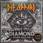 Def Leppard – Diamond Star Halos