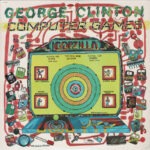 George Clinton – Computer Games