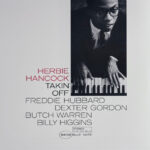 Herbie Hancock – Takin' Off