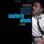 Jack Wilson – Easterly Winds