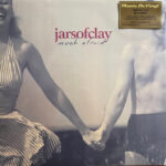 Jars Of Clay - Much Afraid - Clear Vinyl Record