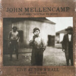 John Mellencamp - Performs Trouble No More (Live At Town Hall July 31, 2003)