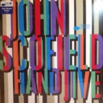 John Scofield – Hand Jive