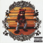 Kanye West ‎– The College Dropout