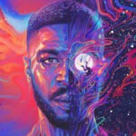 Kid Cudi – Man On The Moon III