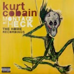 Kurt Cobain – Montage Of Heck