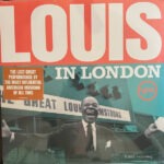 Louis Armstrong – Louis In London
