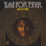 McCoy Tyner - Time For Tyner - 180 Gram Vinyl Record
