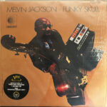 Melvin Jackson – Funky Skull
