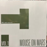 Mouse On Mars - BBC Radio Sessions Vol 1