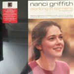 Nanci Griffith – Working In Corners