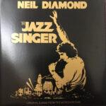 Neil Diamond - The Jazz Singer - 180 Gram Vinyl Record