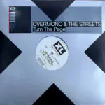 Overmono & The Streets – Turn The Page