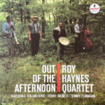 Roy Haynes Quartet