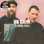 Sleaford Mods – UK Grim