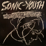 Sonic-Youth – Confusion Is Sex